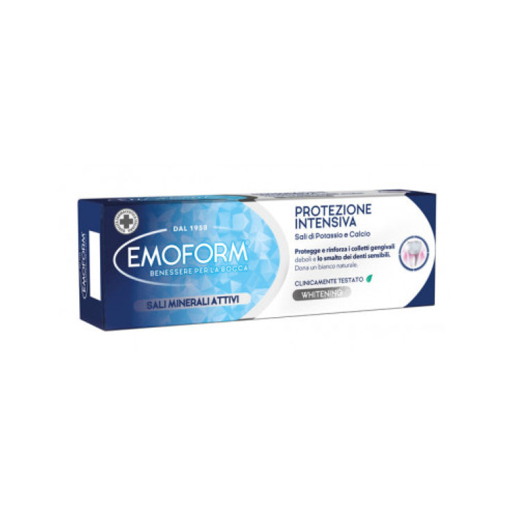 Protezione Intensiva Emoform 75ml