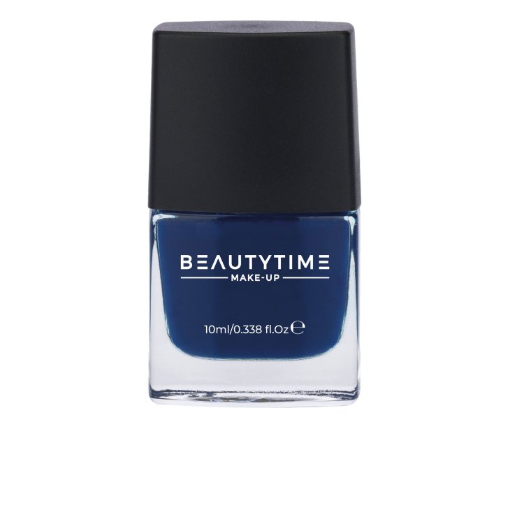 Smalto NYX 15 BeautyTime 10ml