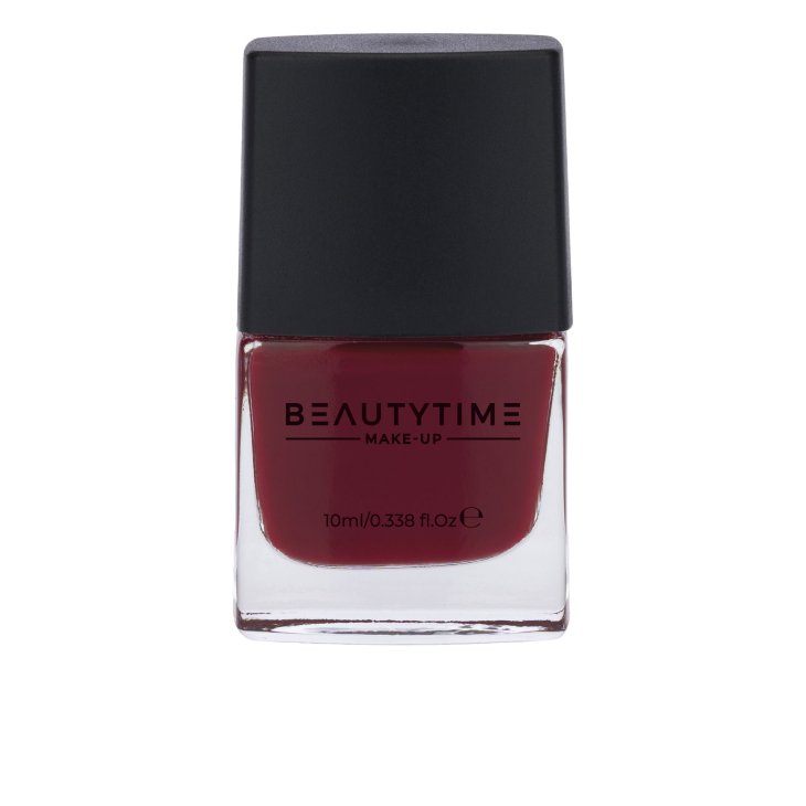 Smalto Cherry 05 BeautyTime 10ml