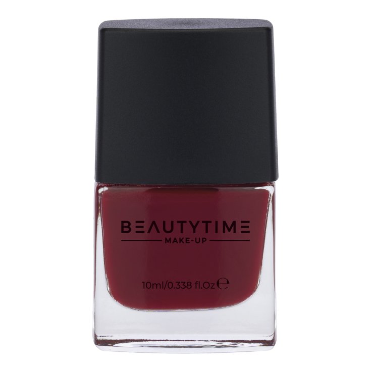 Smalto Cherry 05 BEAUTYTIME 10ml