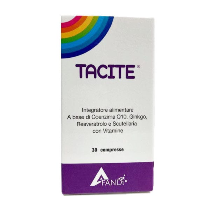 Tacite® Afandi 30 Compresse