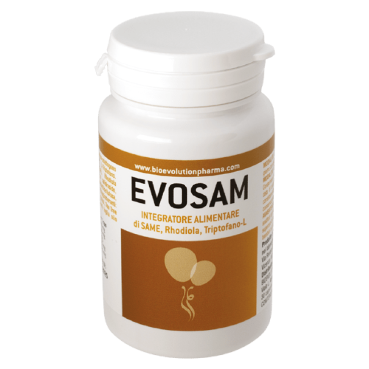 EVOSAM BioEvolutionPharma 30 Capsule