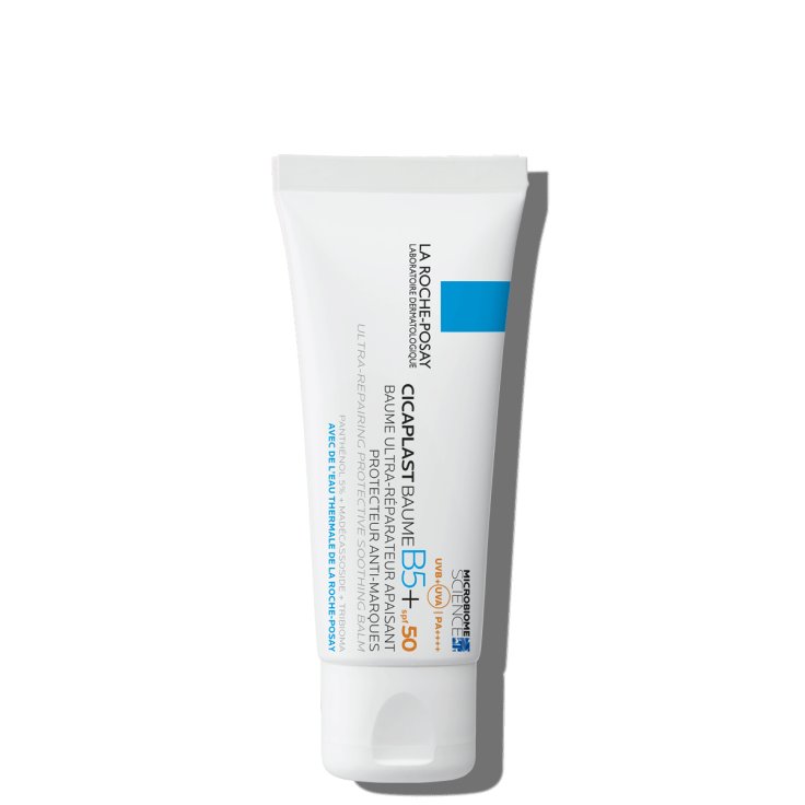 Cicaplast Baume B5+ SPF50 La Roche Posay 40ml