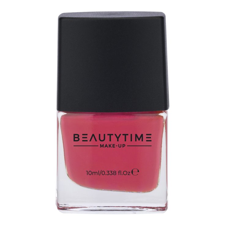 Smalto Bubble Gum 08 BEAUTYTIME 10ml