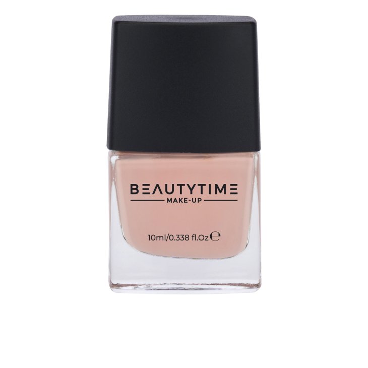 Smalto Peach 01 BeautyTime 10ml