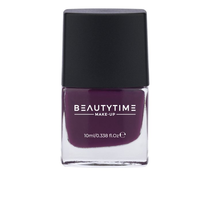 Smalto Berry 13 BeautyTime 10ml
