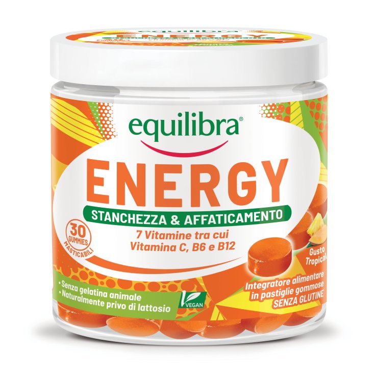 Energy Equilibra 30 Gommose