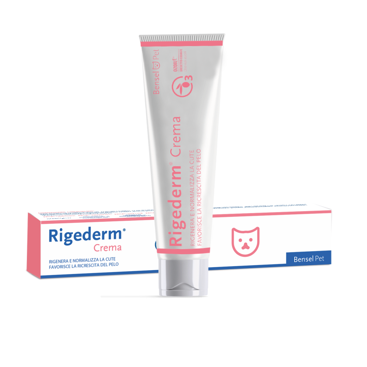 Rigederm® Crema Bensel Pharma 40ml