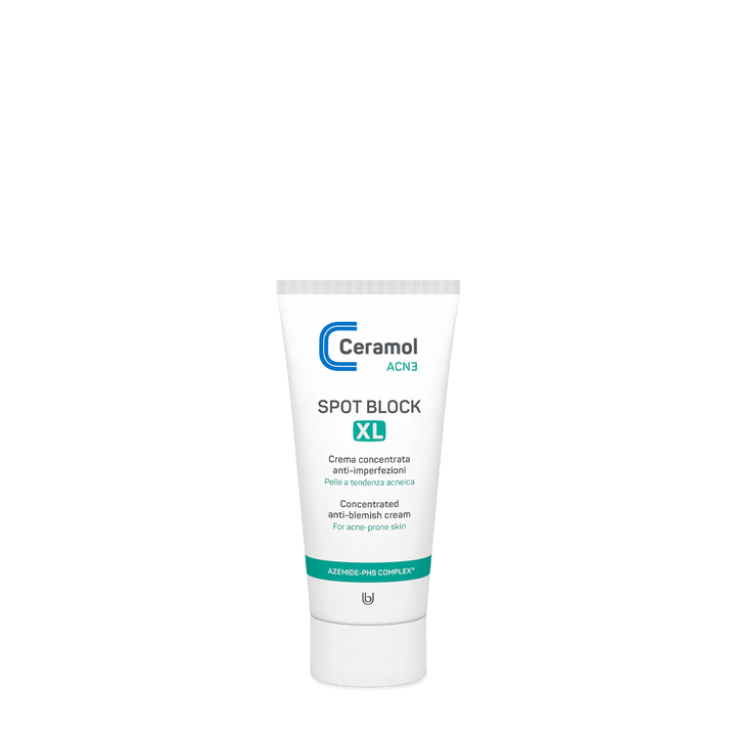 CERAMOL ACN3 Spot Block XL 50ml