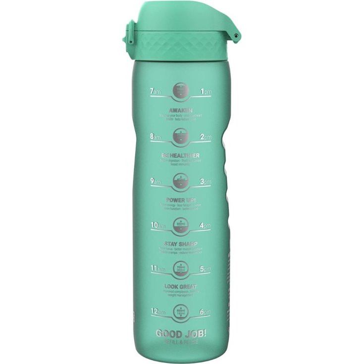 Borraccia Teal 1000ml ION8