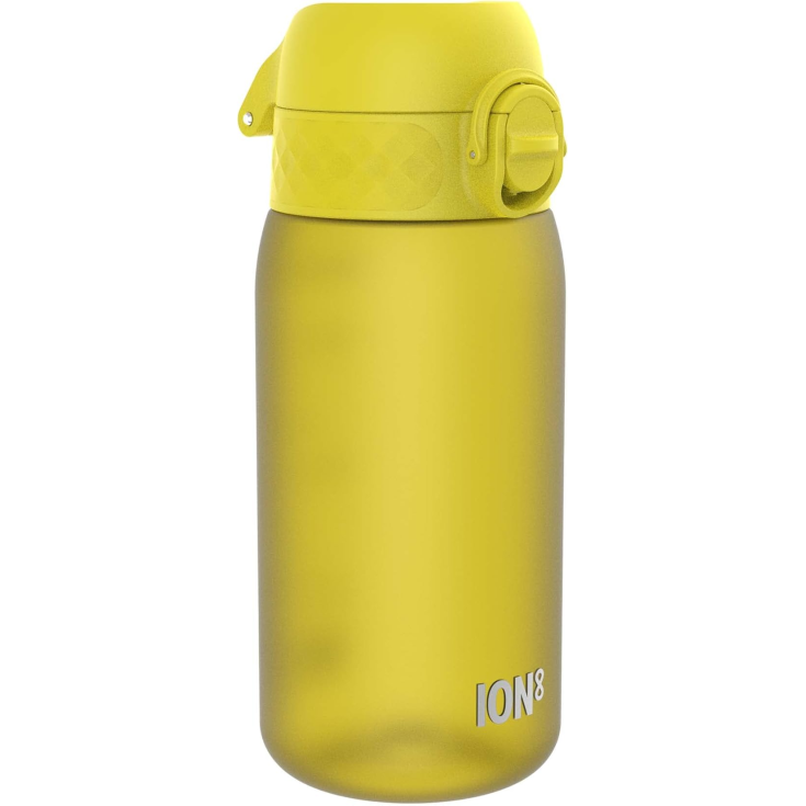 ION8 Borraccia Yellow L10 350ml