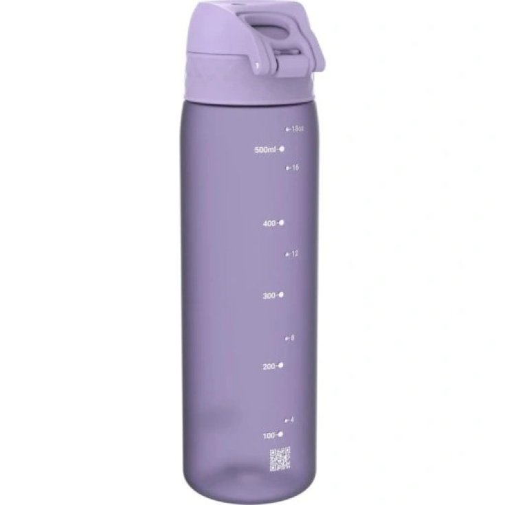 Borraccia Recyclon Peonia 500ml Ion8