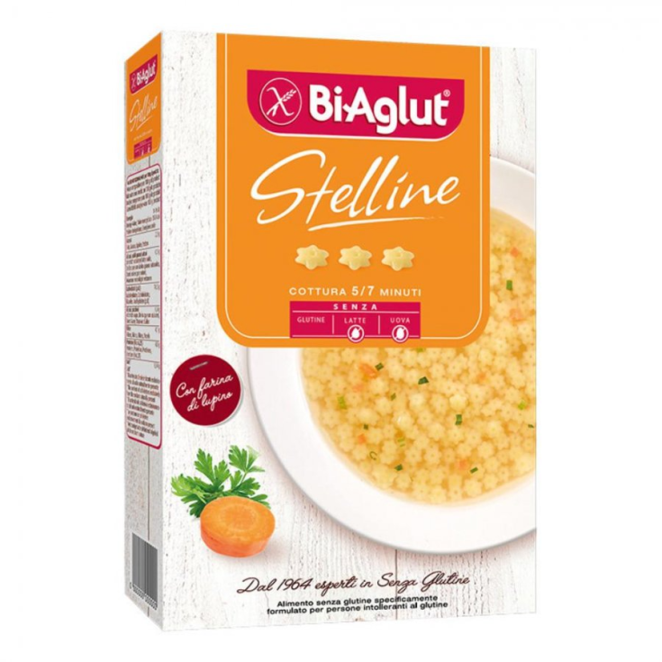 Stelline BiAglut® 250g