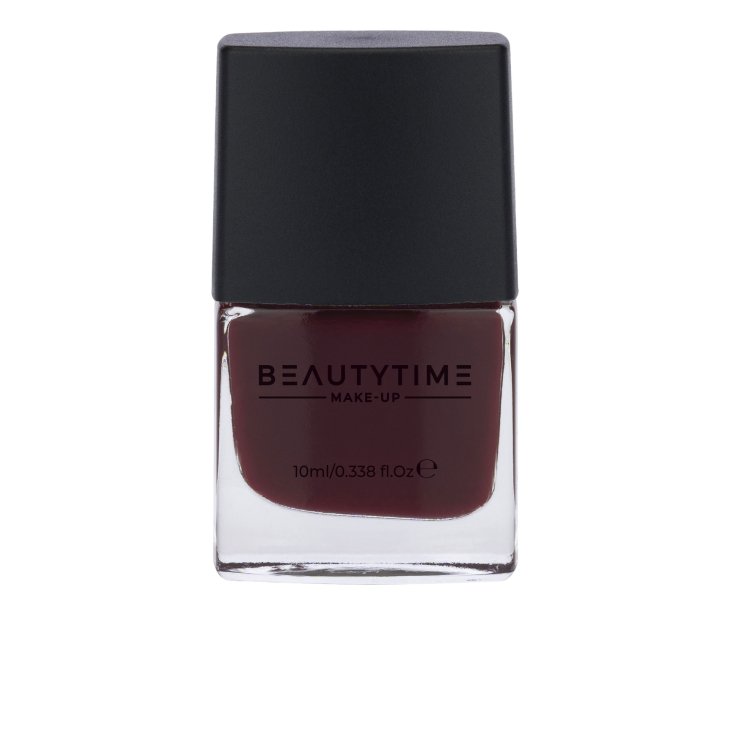 Smalto Rouge Noir 06 BeautyTime 10ml