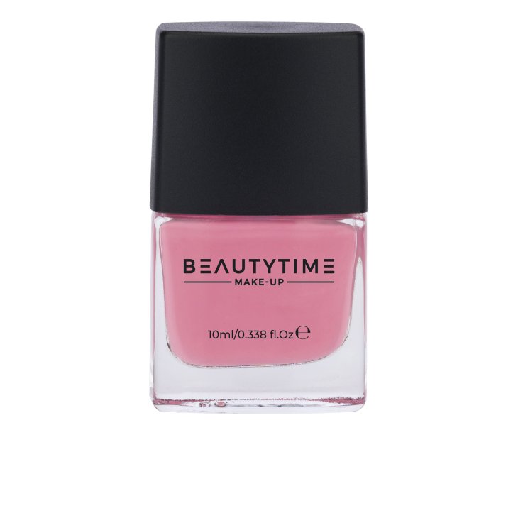Smalto Flower 07 BeautyTime 10ml