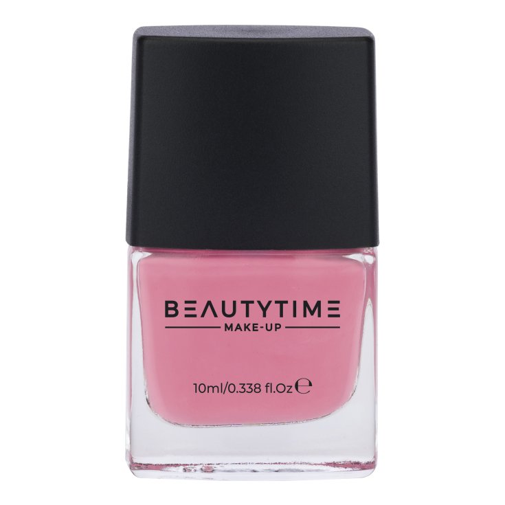 Smalto Flower 07 BEAUTYTIME 10ml