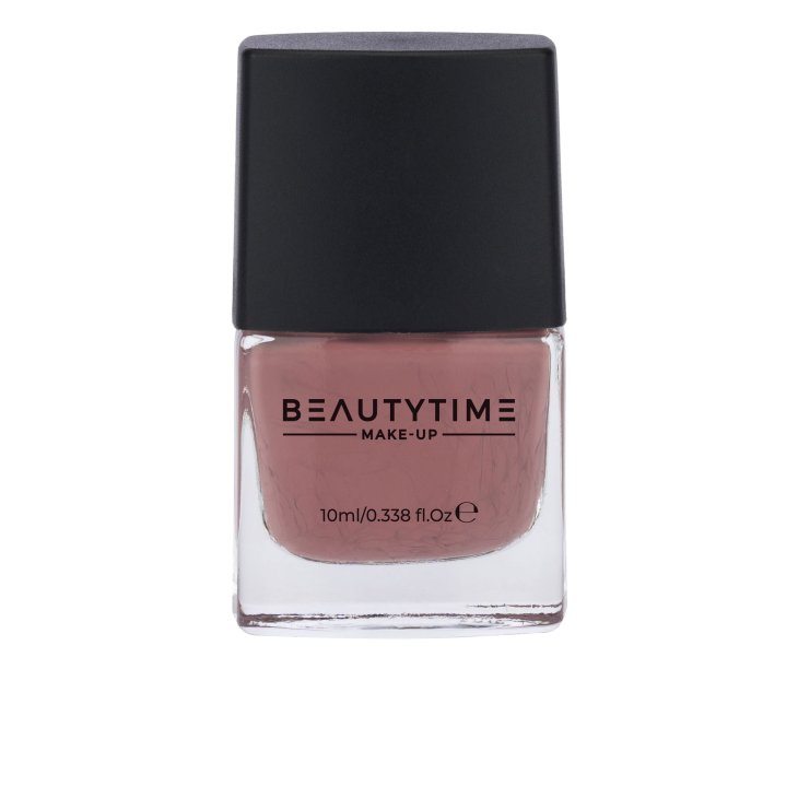 Smalto Wheat 02 BeautyTime 10ml