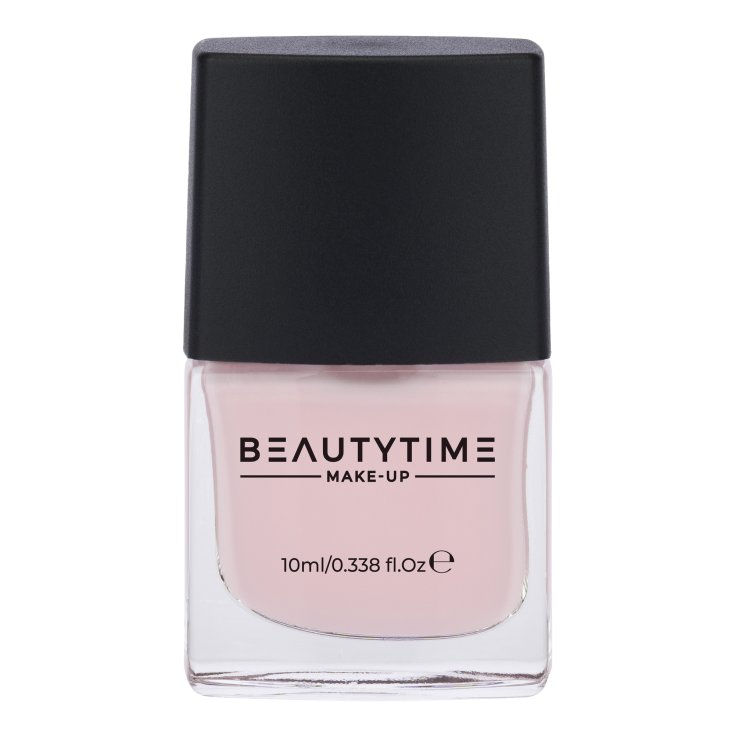 Smalto Ballerina 03 BEAUTYTIME 10ml