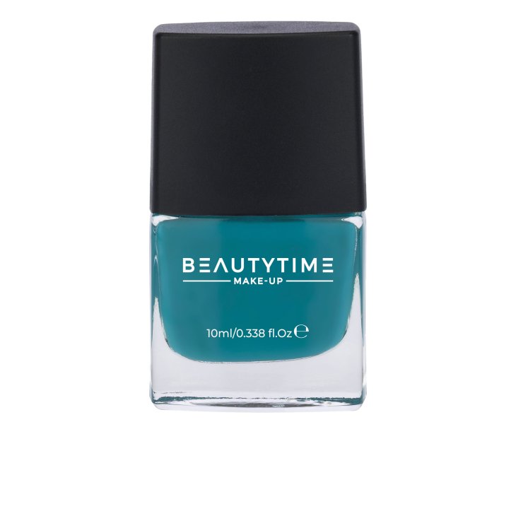 Smalto Scuba Blue 14 BeautyTime 10ml