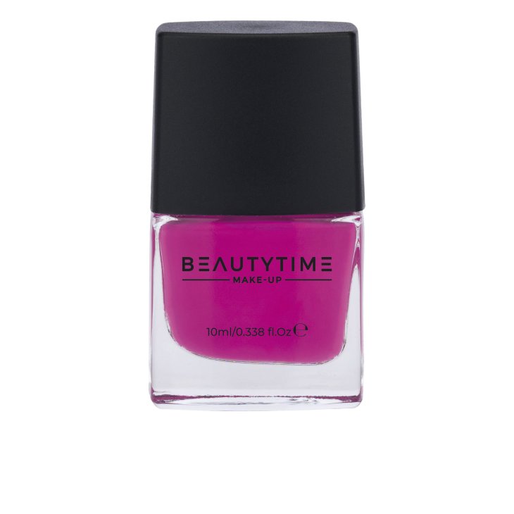 Smalto Mexi Pink 09 BeautyTime 10ml