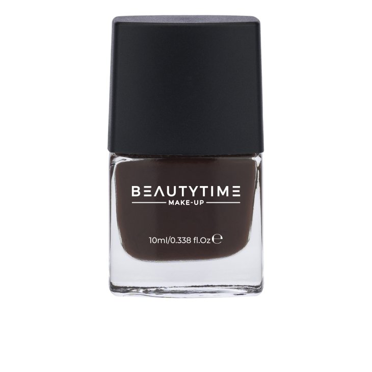 Smalto Mochaccino 10 BeautyTime 10ml