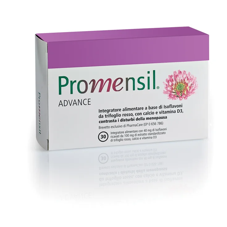 Promensil® Advance 30 Compresse