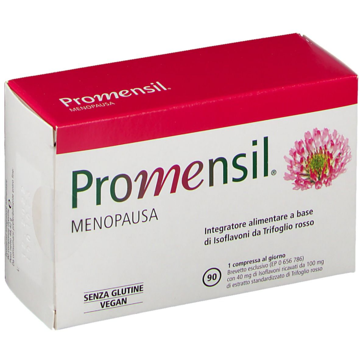 Promensil® Menopausa 90 Compresse
