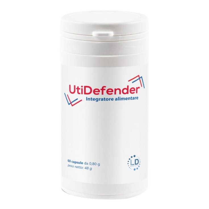 UtiDefender 60 Capsule