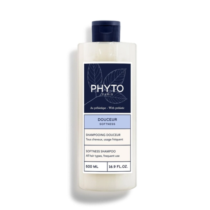 Douceur Shampoo Delicato Phyto 500ml