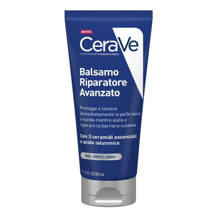 Balsamo Riparatore Avanzato CeraVe 88ml