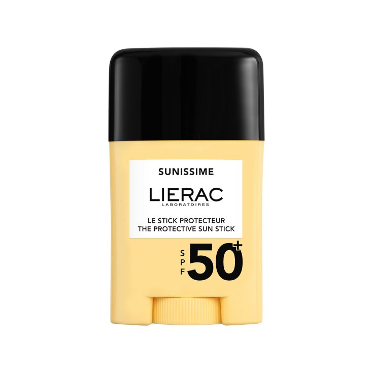 Sunissime Spf50 Lo Stick Protettivo Lierac 10g
