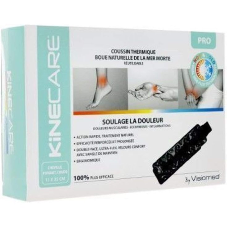 Kinecare Pro Cuscino Termico By Visiomed 1 Pezzo