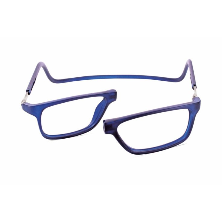 Occhiali Da Lettura Doctor Blu +1,00 Twins Optical 1 Pezzo