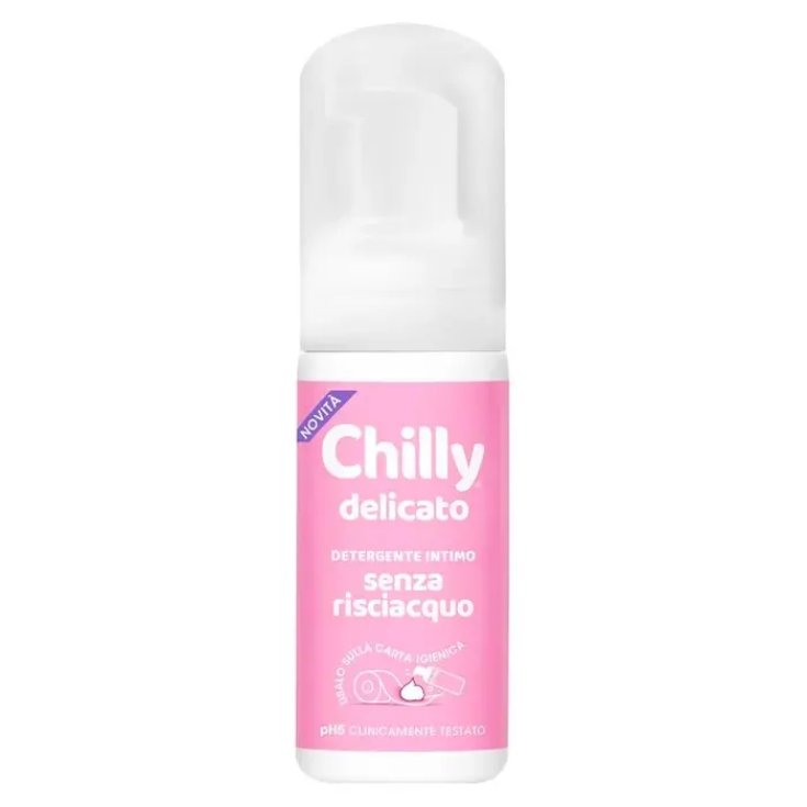 Chilly® No Rinse Delicato 100ml