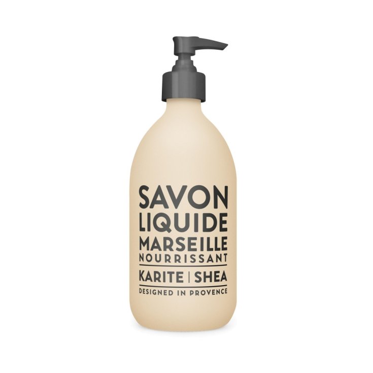 Sapone Liquido di Marsiglia al Karité Compagnie de Provence 300ml