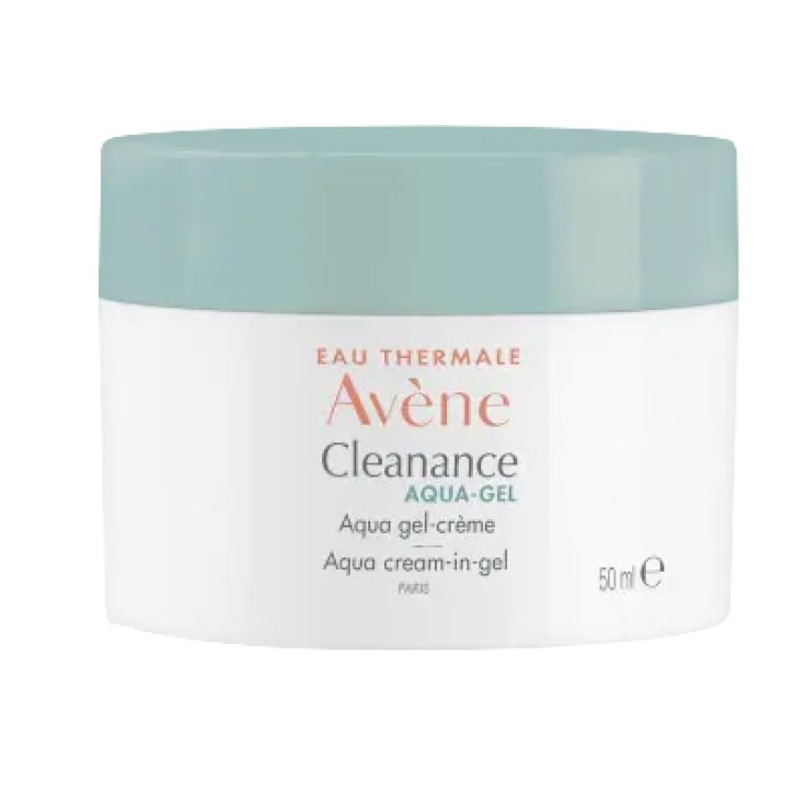 Cleanance Aqua Cream-In-Gel Avene 50ml