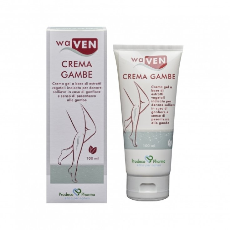 Waven Crema Gambe Prodeco Pharma 200ml