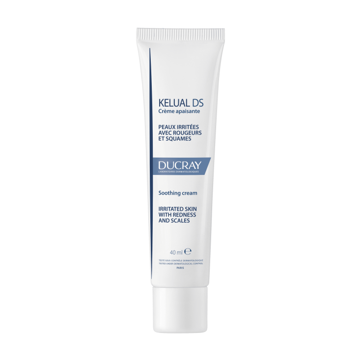 Kelual DS Crema Ducray 40ml