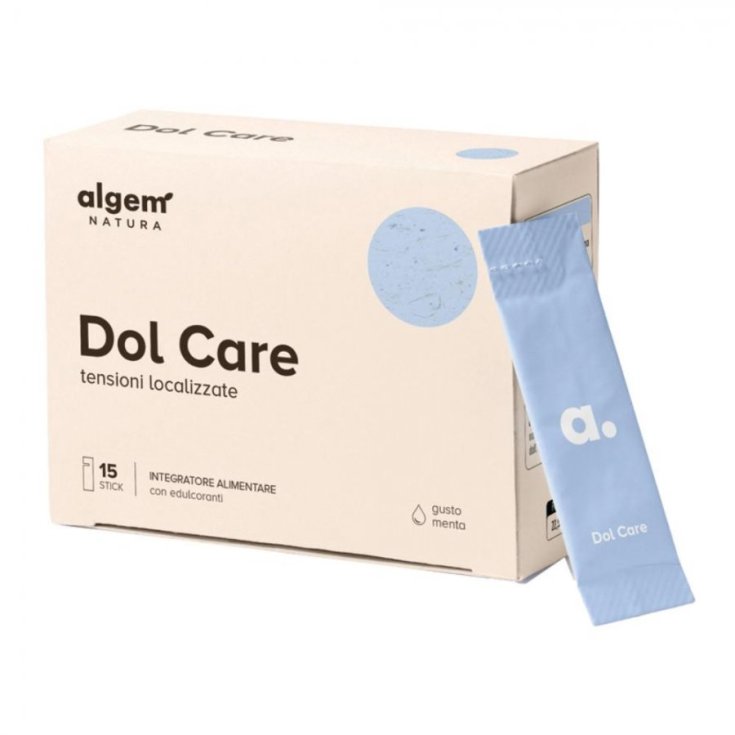 Dol Care Algem 15 Stick