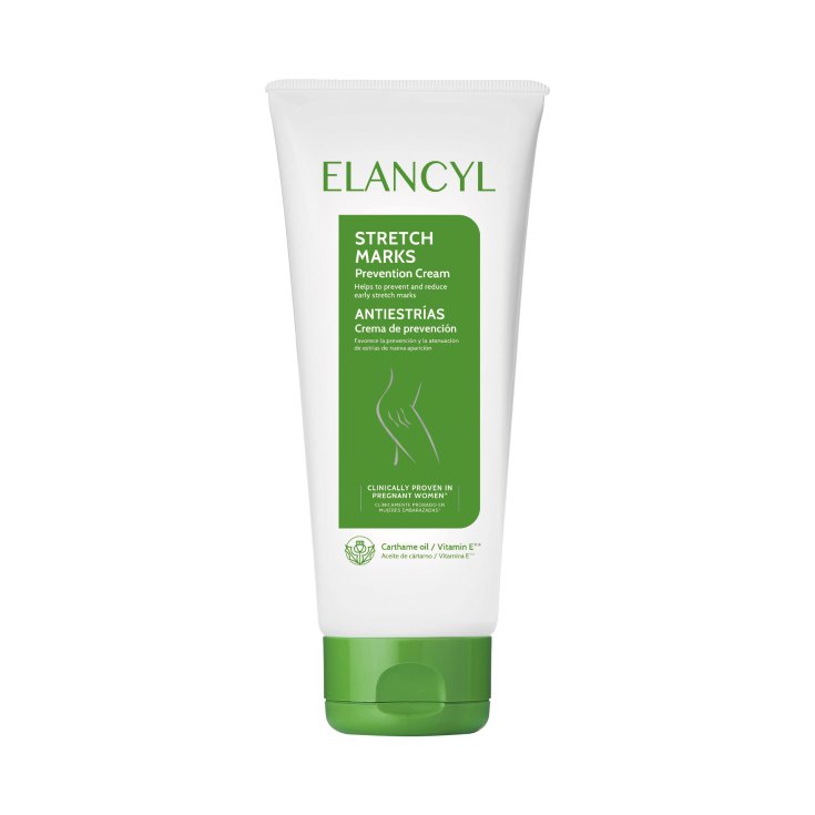 Elancyl Crema Preventiva Antismagliature 200ml