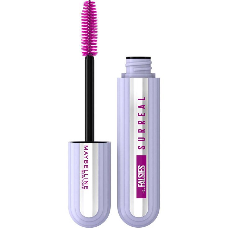 Mascara The Falsies Surreal Maybelline