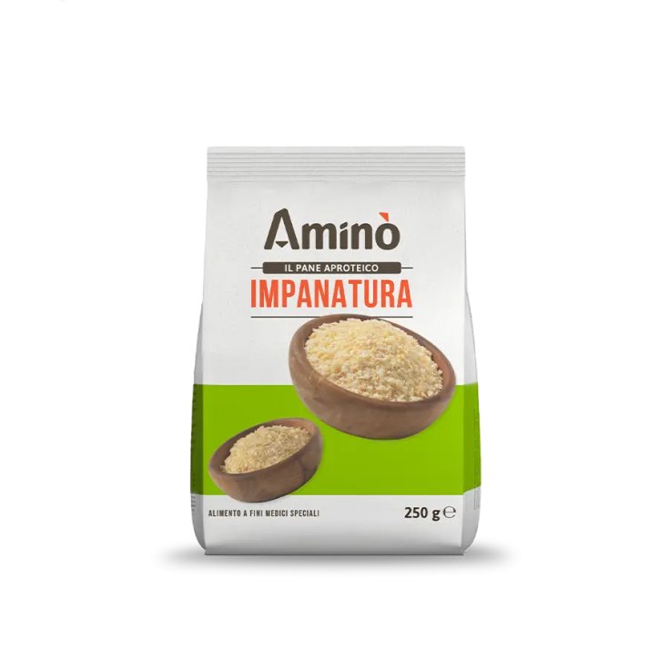 Impanatura Aminò 250g