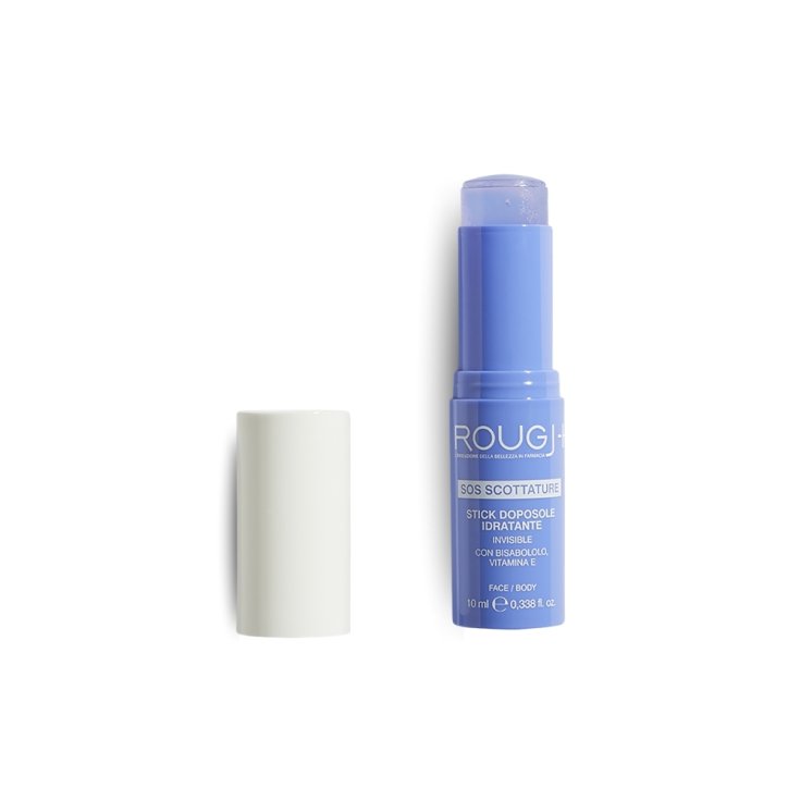 Maschera Stick Doposole&nbsp;Rougj+ 10ml