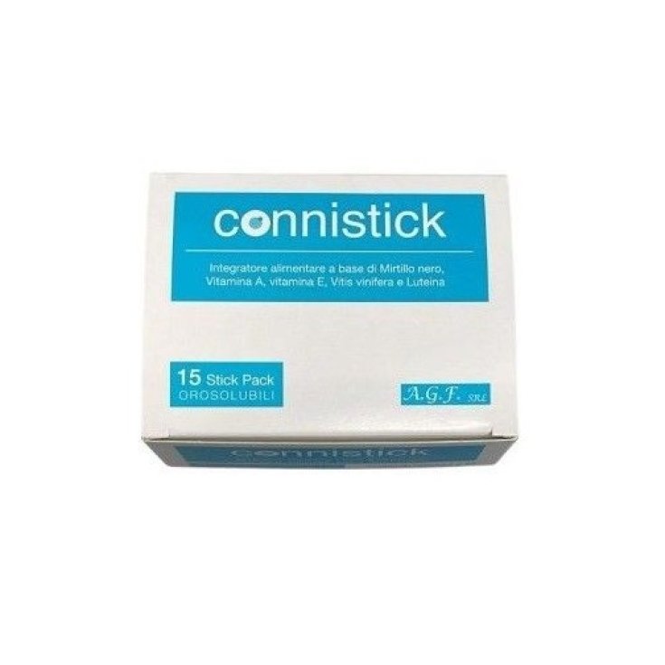 Connistick 15 Stick Pack