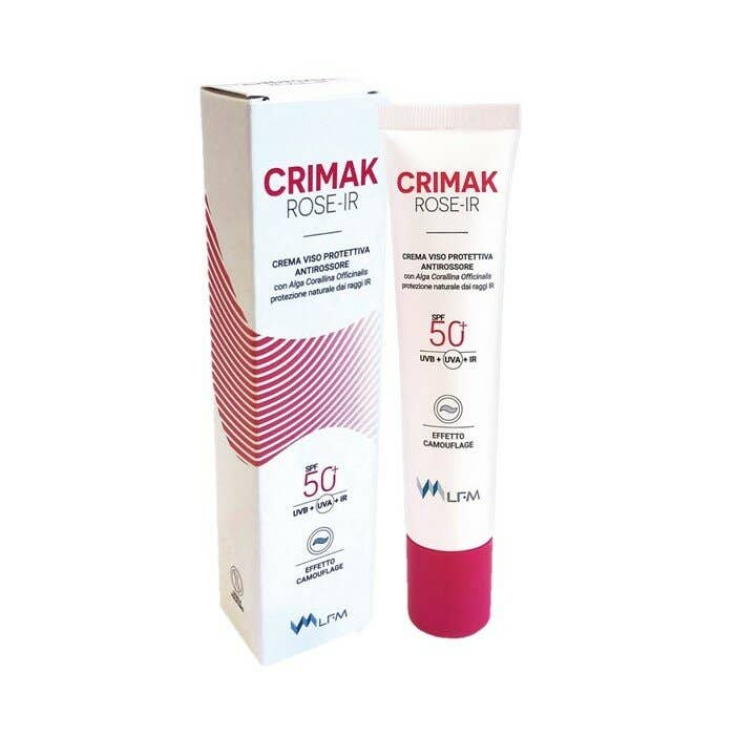 Crimak Rose-IR 40g