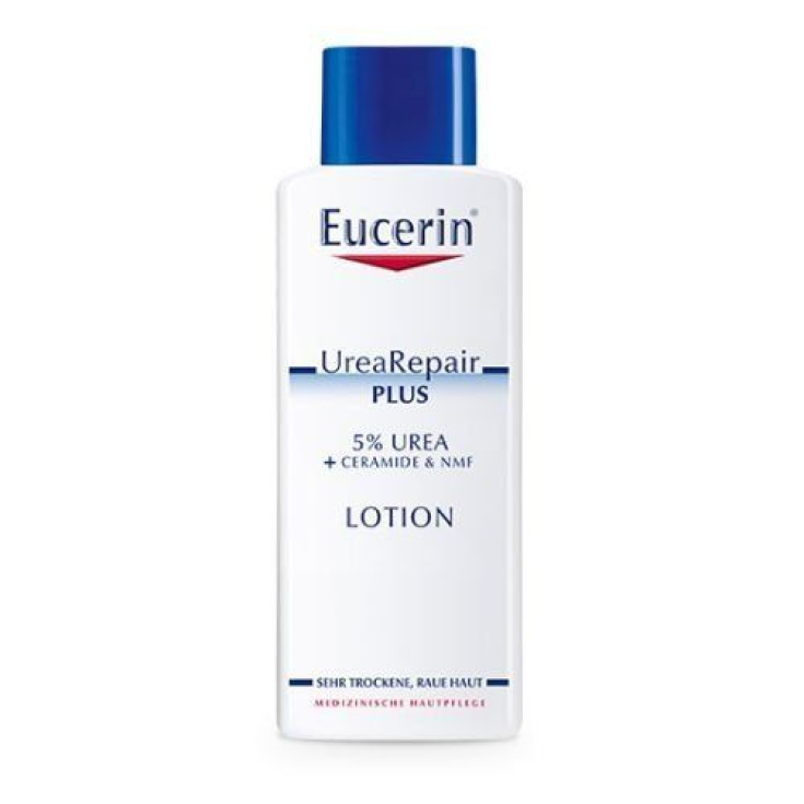 UreaRepair PLUS 5% Lotion Eucerin 400ml