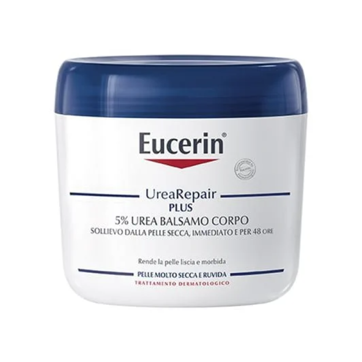 UreaRepair Balsamo Corpo 5% Eucerin 450ml