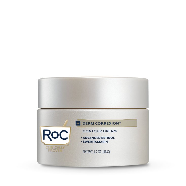 Crema Viso Derm Correxion&reg; Roc 50ml
