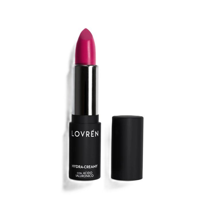 Rossetto R5 Magnolia Hydra-Creamy Lovren