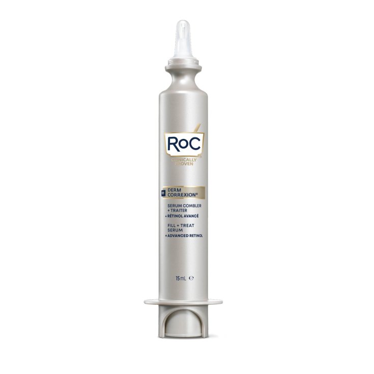 Fill + Treat Siero Derm Correxion&reg; Roc 15ml